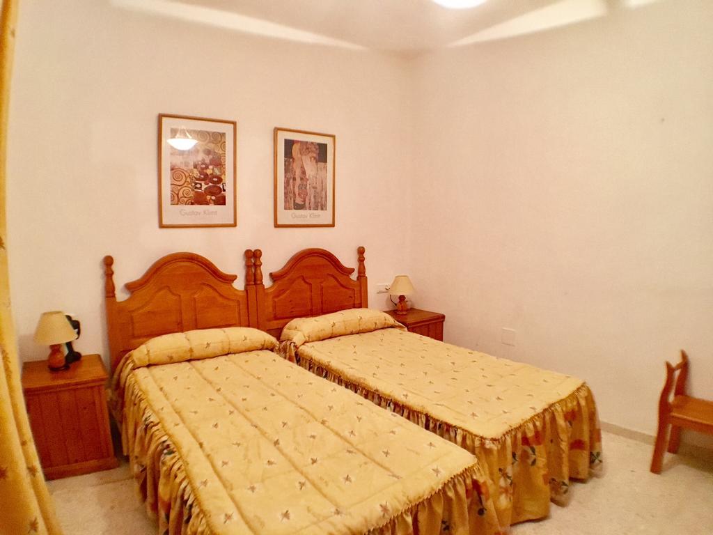 Appartement Capistrano Playa Nerja