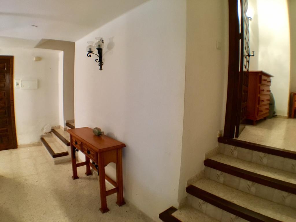Capistrano Playa Appartement Nerja