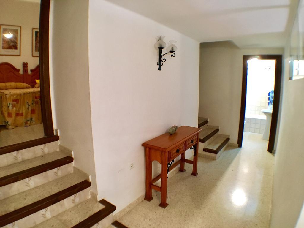 Capistrano Playa Appartement *