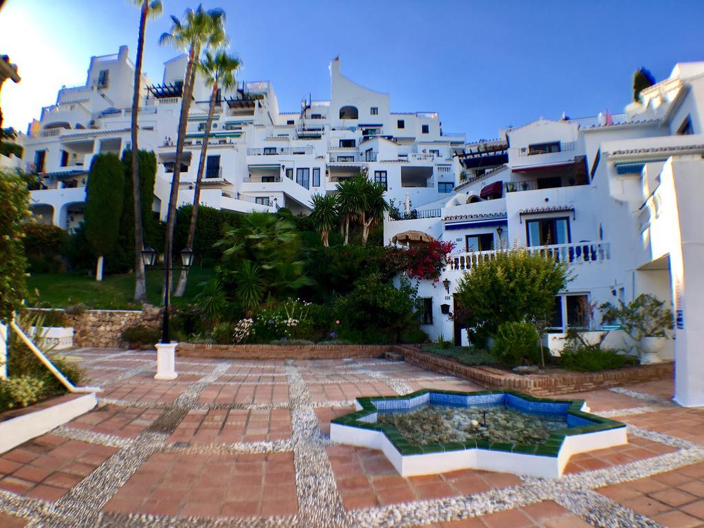 Appartement Capistrano Playa