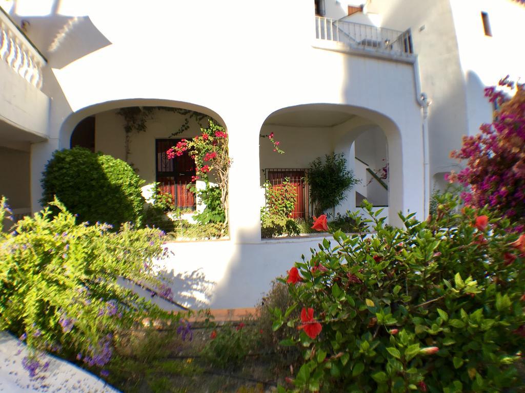 Capistrano Playa Appartement
