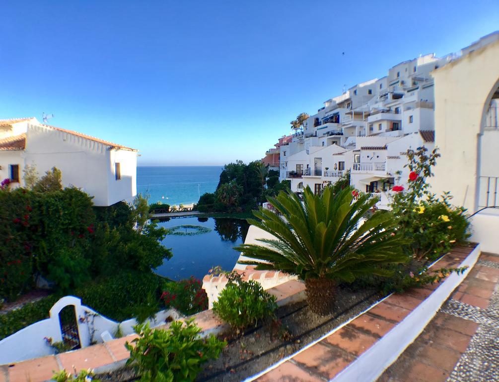 Capistrano Playa Appartement *