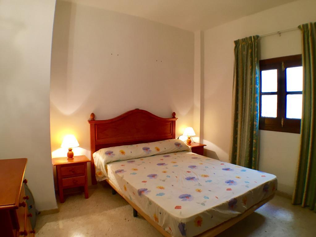Capistrano Playa Appartement