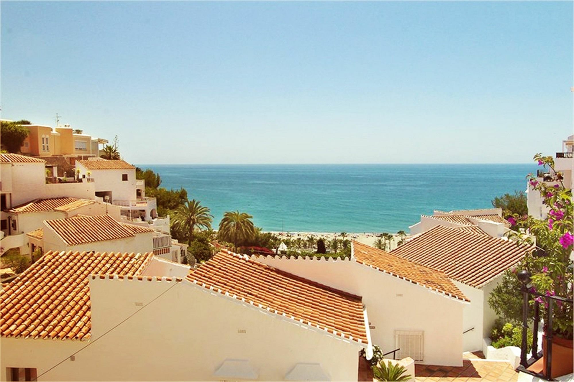 Appartement Capistrano Playa