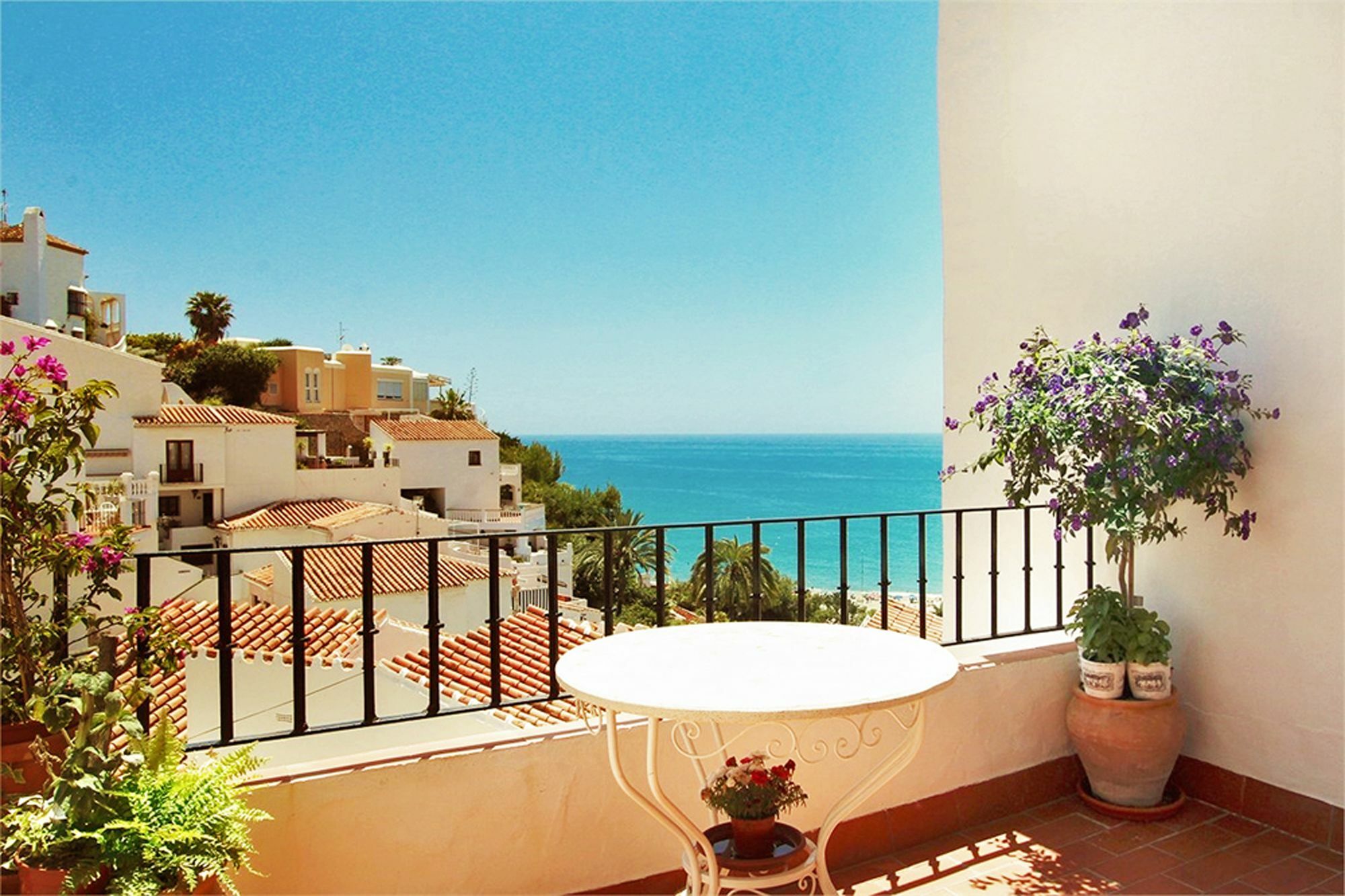 Appartement Capistrano Playa